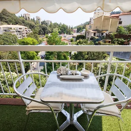 Apartament Le Nid… Ecrin Entre Et Foret