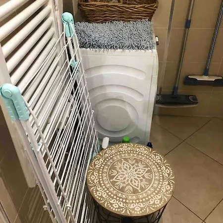 Le Nid… Ecrin Entre Et Foret Mentona
