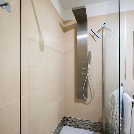 Apartament Le Nid… Ecrin Entre Et Foret *