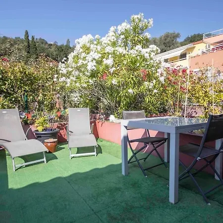Apartament Le Nid… Ecrin Entre Et Foret *